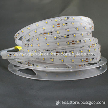 36W Constant Current Dimmable SMD LED Strip
